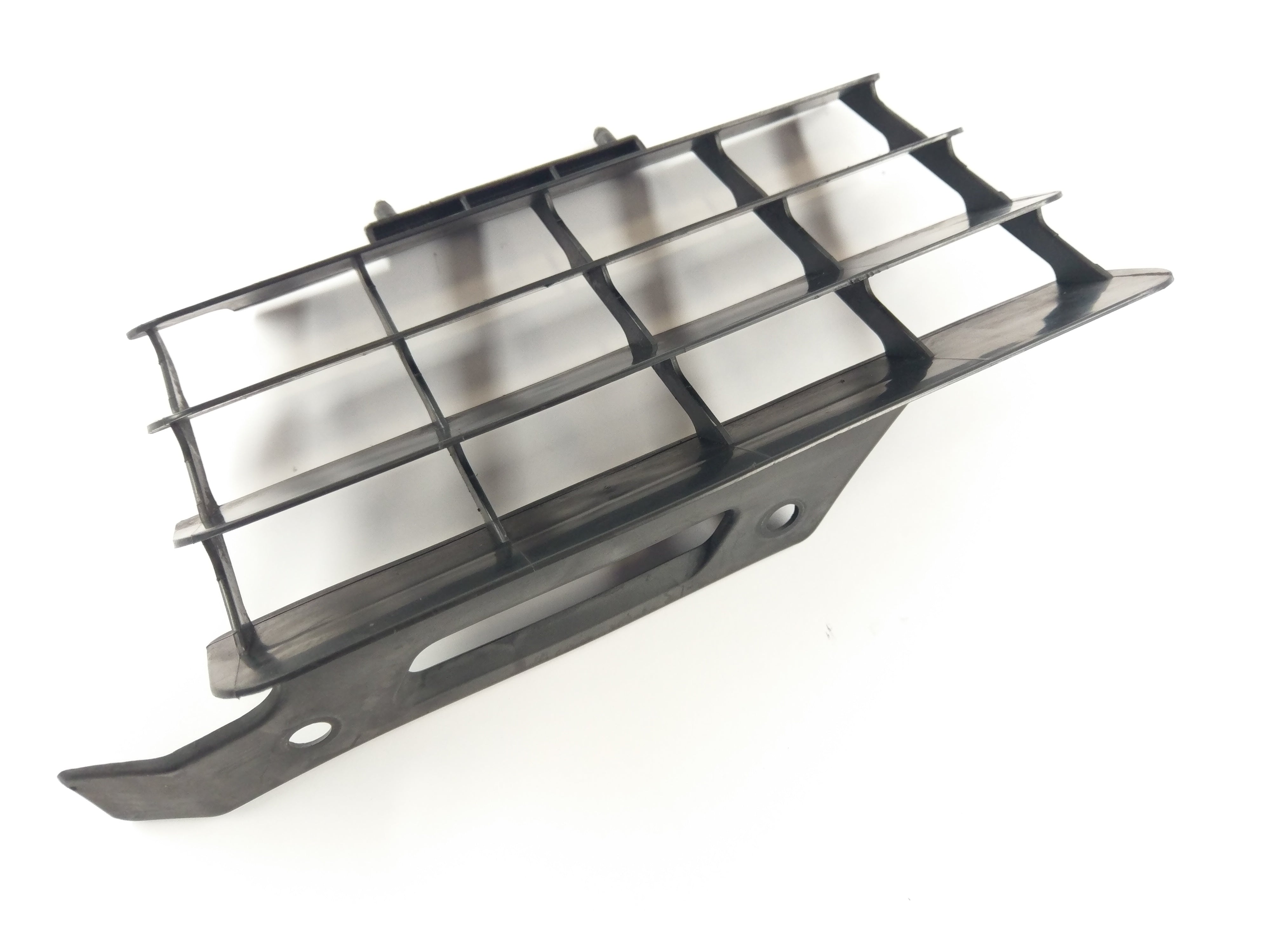 Yamaha WR 125 R DE07 [2010] - Grille de protection de radiateur