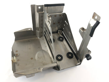 BMW K 1200 LT [2002] - Battery holder ABS holder