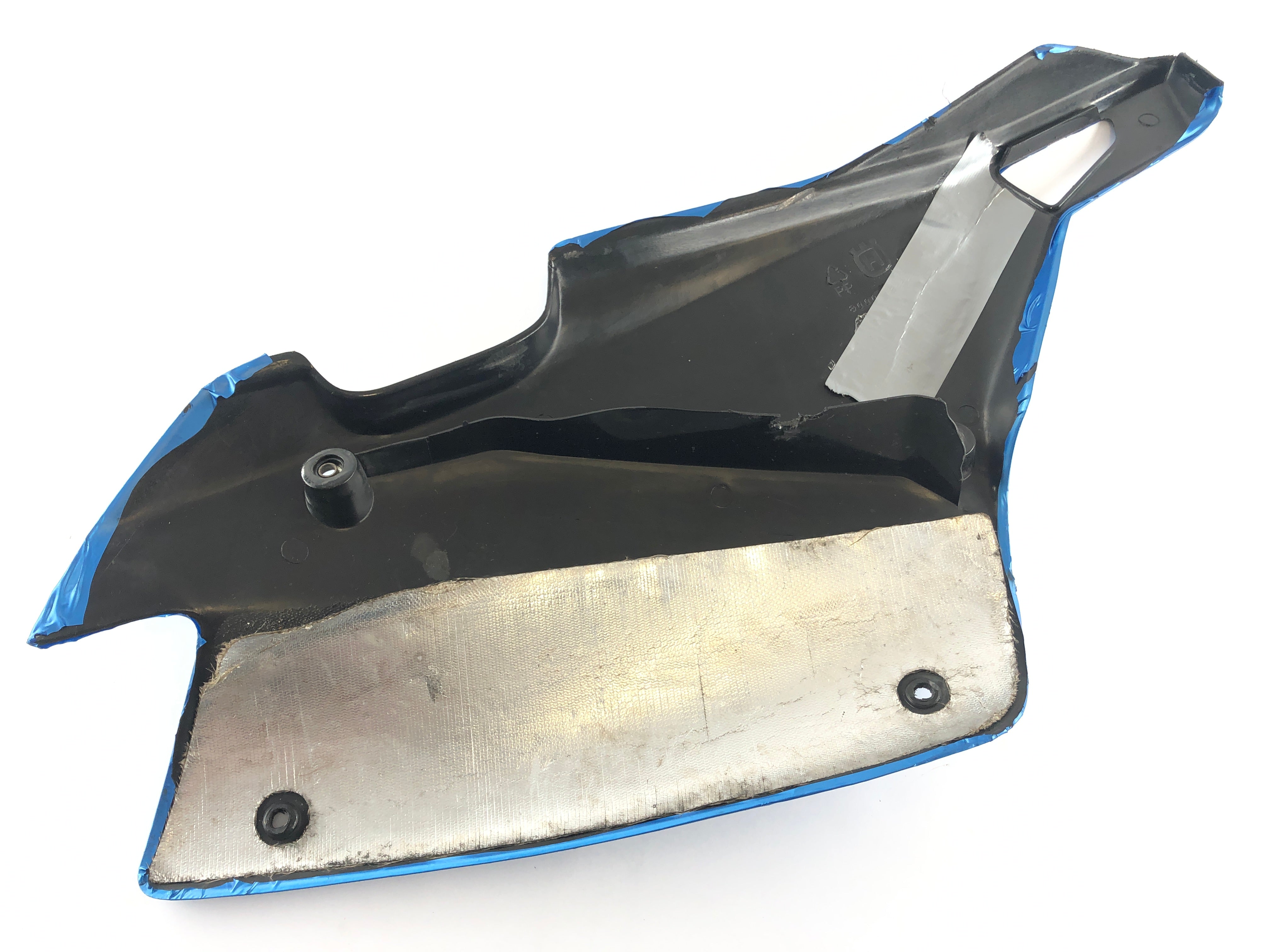 Husqvarna SMR 570 [2003] - Rear fairing left fairing