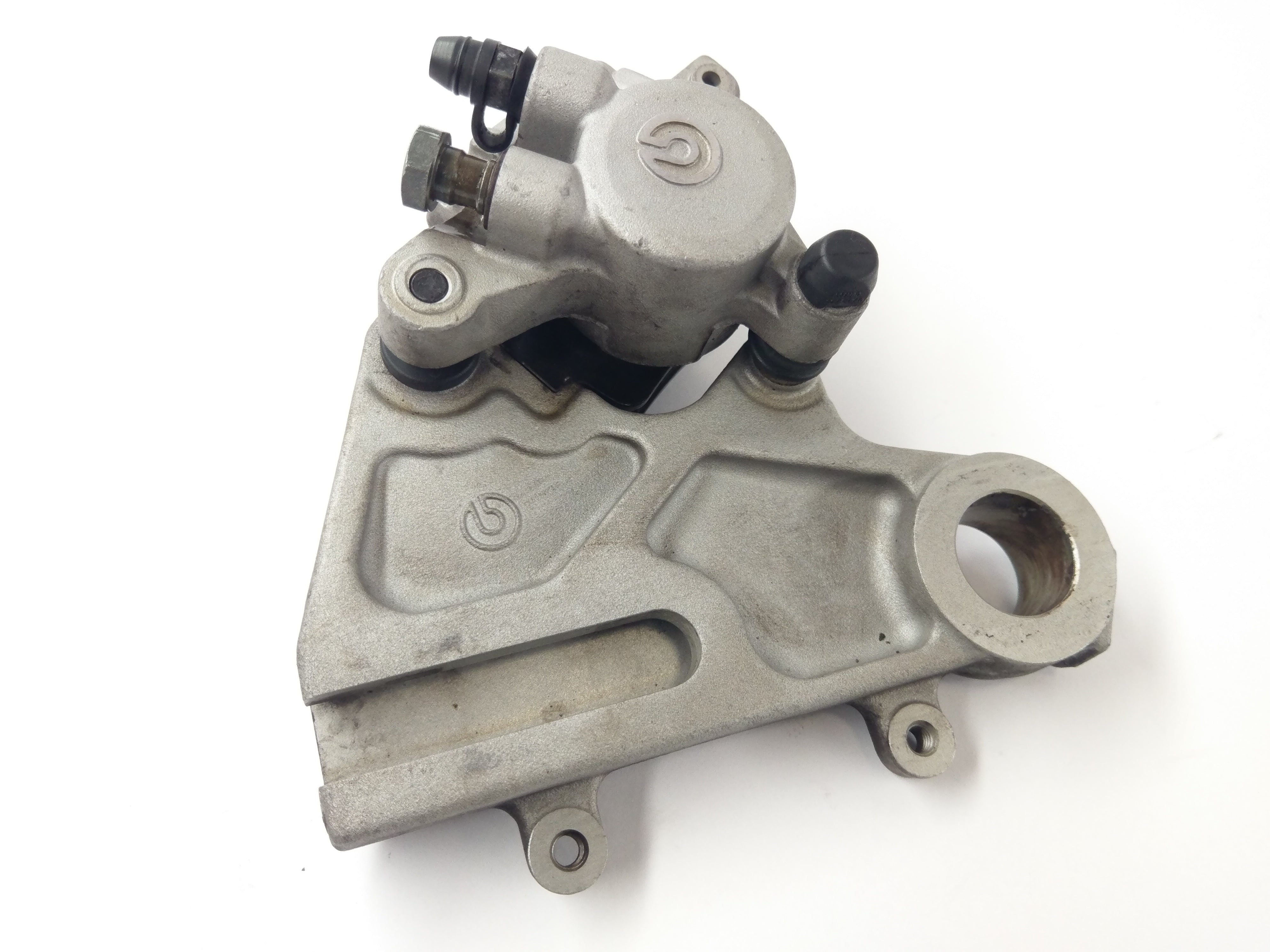 Husqvarna TE 570 H6 [2002] - Rear brake caliper with anchor plate