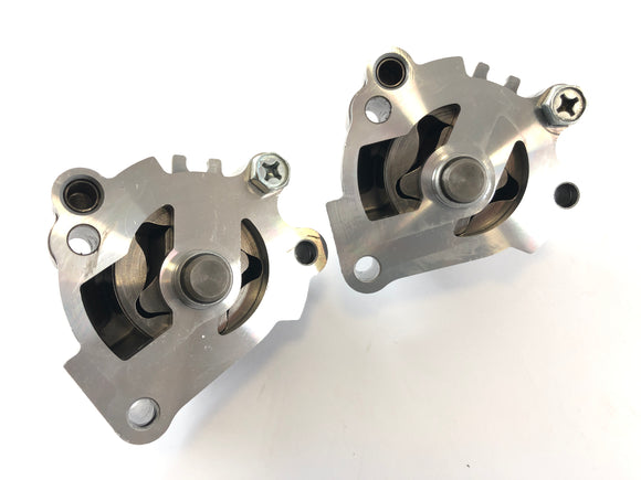 Triumph Thruxton 900 [2004] - Set di pompe dell'olio