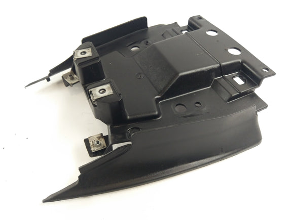 BMW F 650 GS R13 [2001] - Cover panel