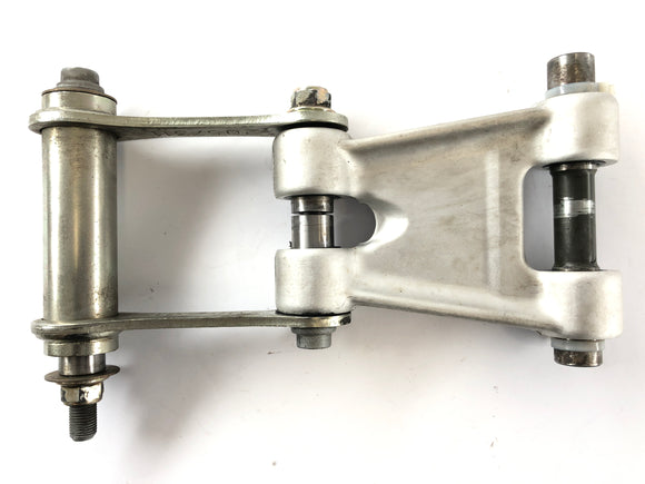 Triumph Daytona 955i T595N [2001] - Deflace Lever Bone Bone Bone