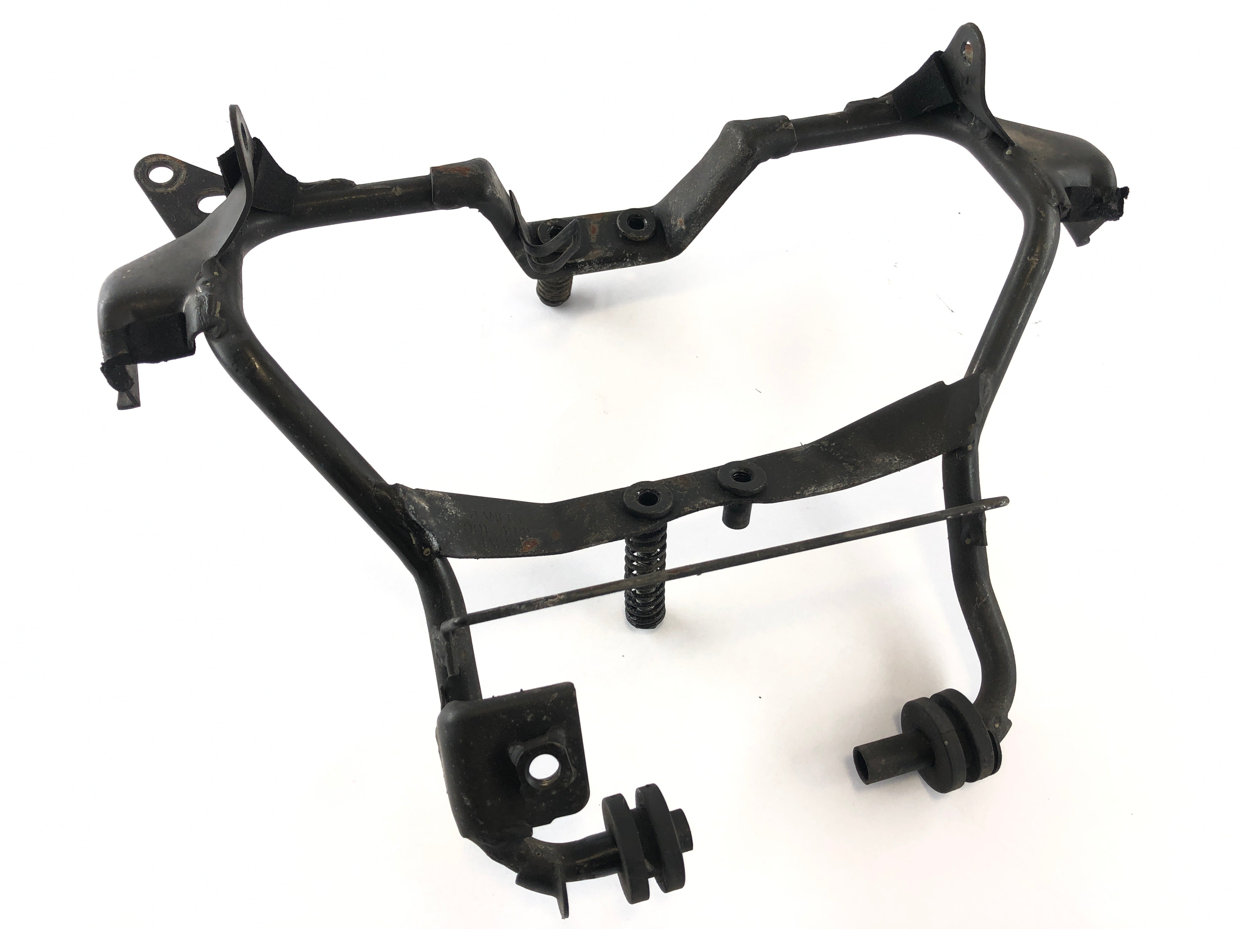 Honda XL 600 LM PD04 [1987] - Fairing bracket antler headlight mount