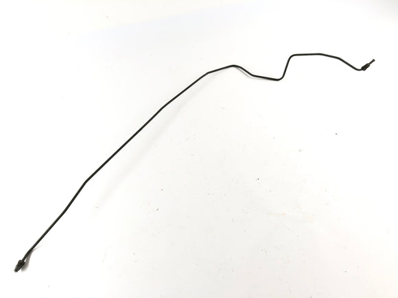 BMW C1 125 [2001] - ABS line