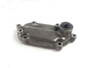 SUZUKI DR 650 SP41B - Wał przesunięcia pokrywki