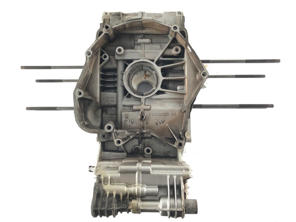 BMW R 1200 C 259C [1998] - Motorgehäuse Leergehäuse