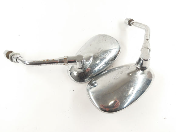 Moto Guzzi Mille GT [1990] - Sidan Mirror Par Set