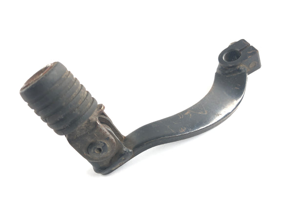 Honda Africa Twin XRV 750 RD07 [1993] - girspak