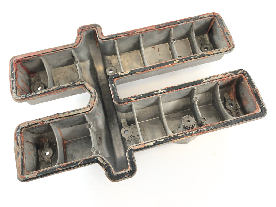 Laverda 1000 / 1 [1973] - Ventildeckel