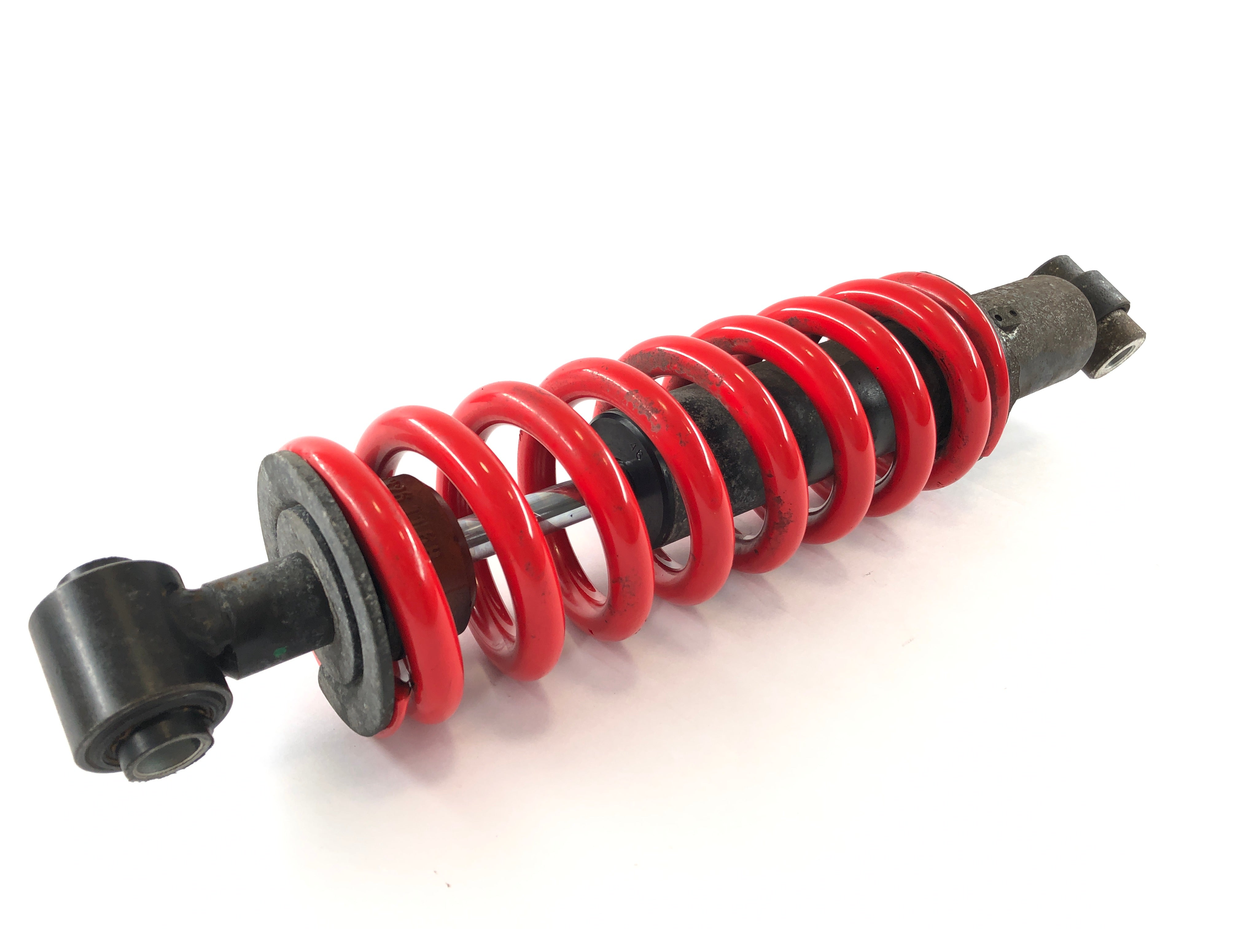 Yamaha WR 125 R DE07 [2016] - Shock absorber