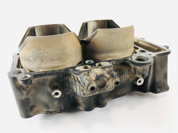 Yamaha XT 1200 Z Super Tenere DP01 [2012] - Zylinder mit Kolben