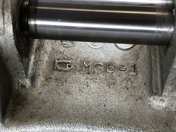 Honda Africa Twin XRV 750 RD07 [1993] - Swinge Задняя колеса