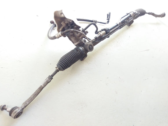 Porsche Panamera Turbo [2010] - Řídící zařízení Servolenkwetrieen 970 347 005 13