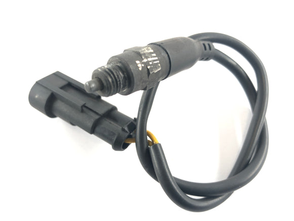 Ducati Multistrada 1000 DS [2003] - Rear brake light switch