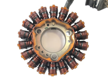 Beta RR 125 [2018] - Статор генератора генератора - 0