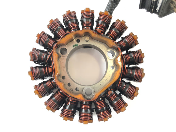 Beta RR 125 [2018] - Estator alternador