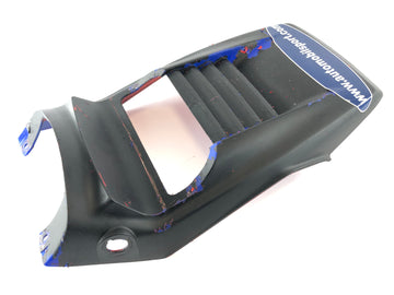 Yamaha YFM 350 Warrior 3GD [2003] - Clearesing Front Mask - 0