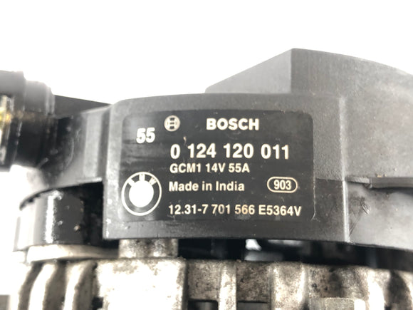 BMW K 1300 S K12S [2009] - Генератор