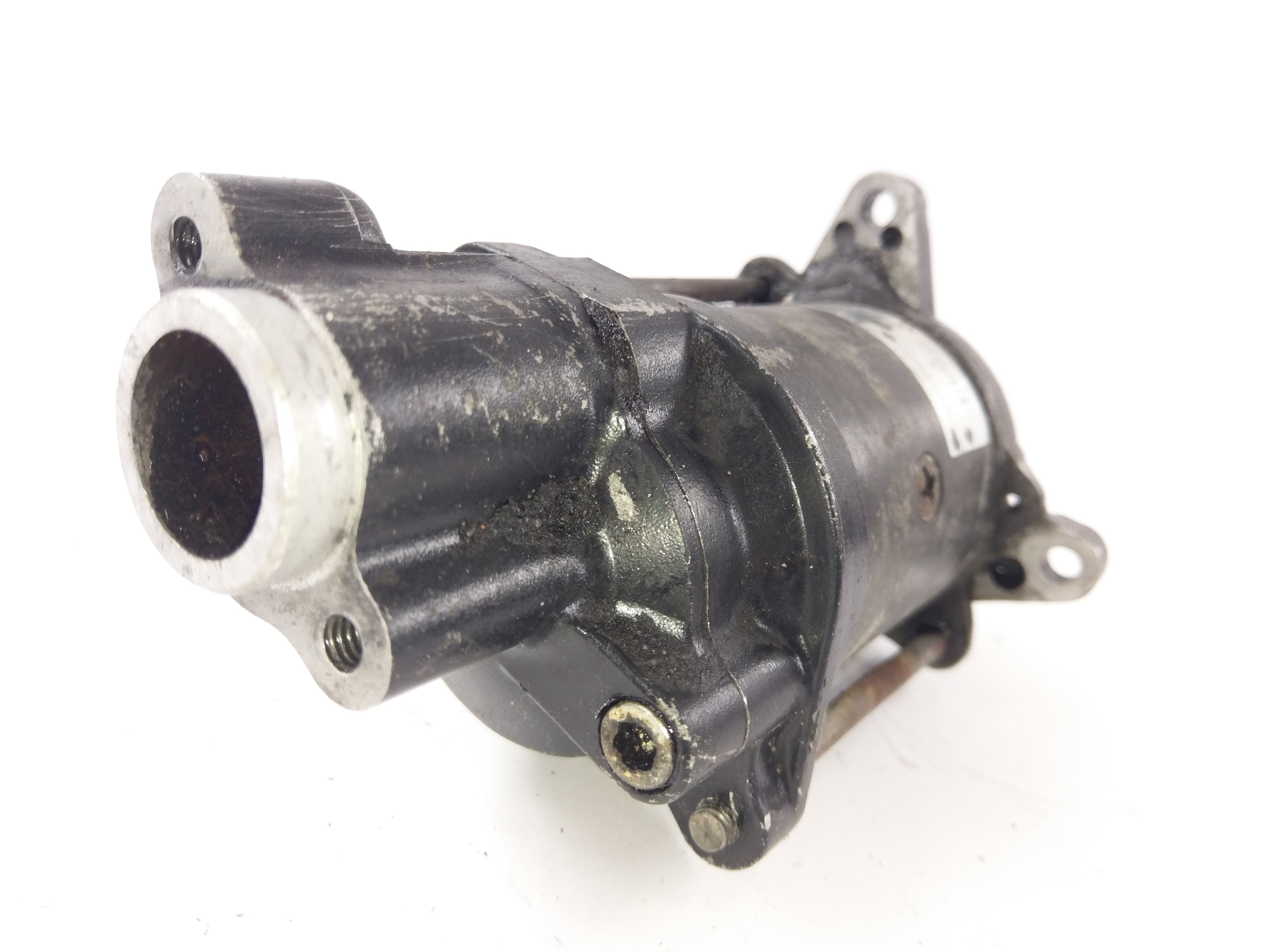 Cagiva Mito 125 8P MK1 [1991] - Starter Motor