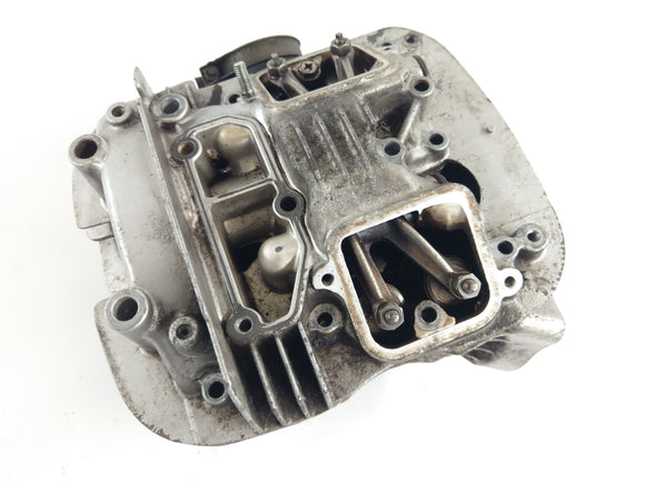 Suzuki intruder vs 700 VP51a [1986] - głowa cylindra