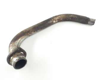 Yamaha XJR 1300 RP02 [2001] - Výfukové potrubí