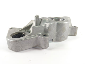 KTM 640 Adventure LC4 [2003] - Tampa do motor da caixa de engrenagens do motor - 0