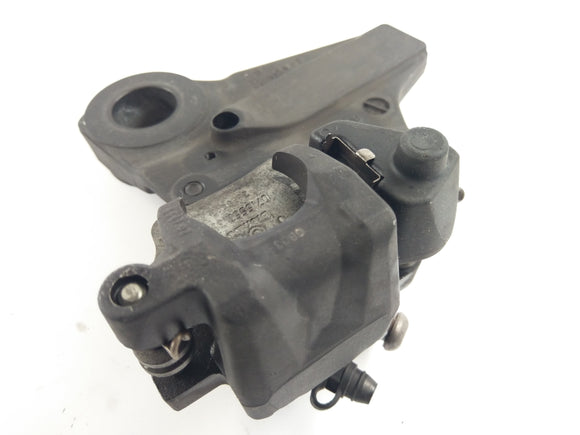 BMW S 1000 RR K10 [2010] - Jarrupala takana ankkurilevyllä