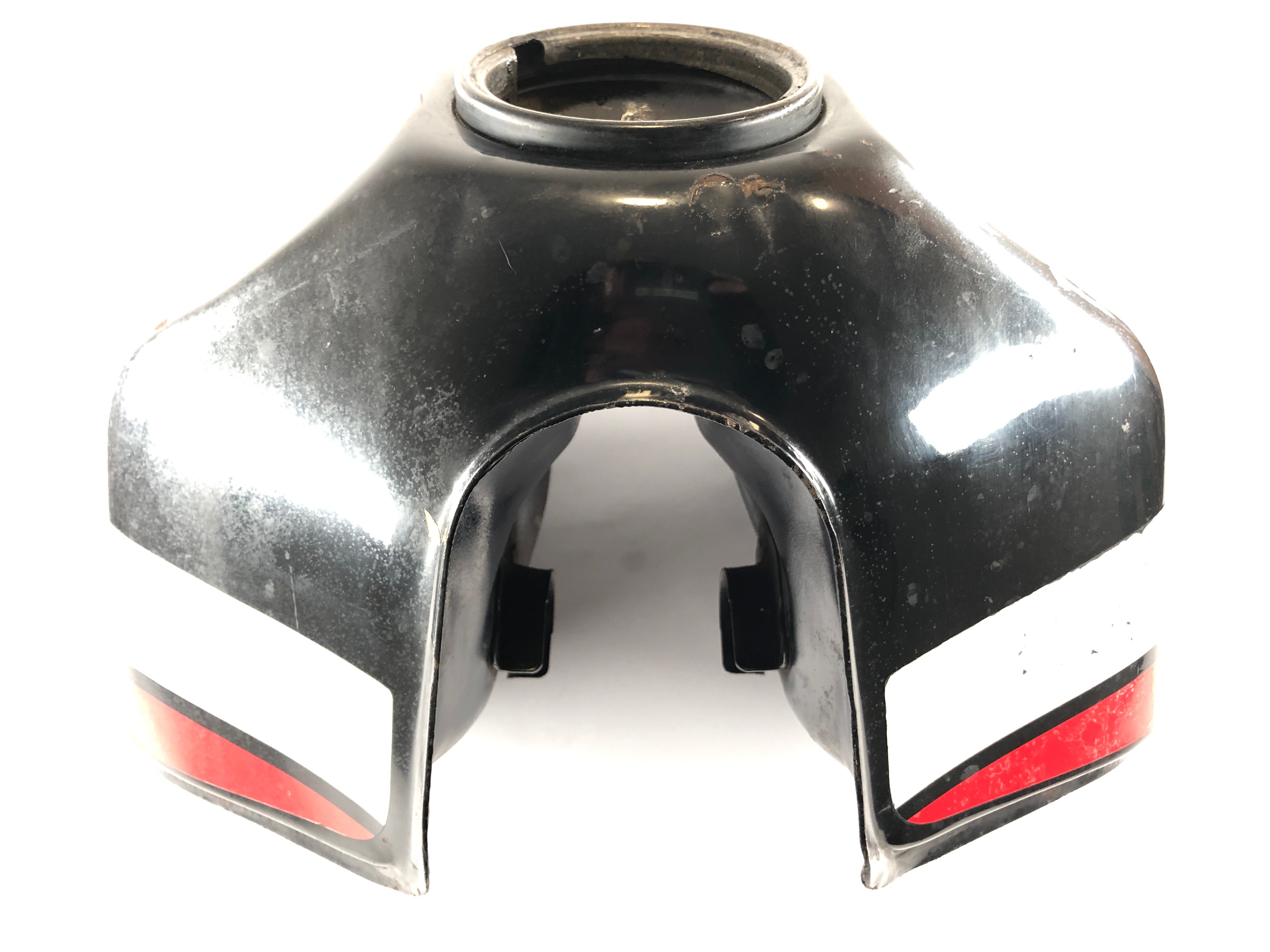 Kawasaki KLR 250 KL250D [1988] - Fuel tank