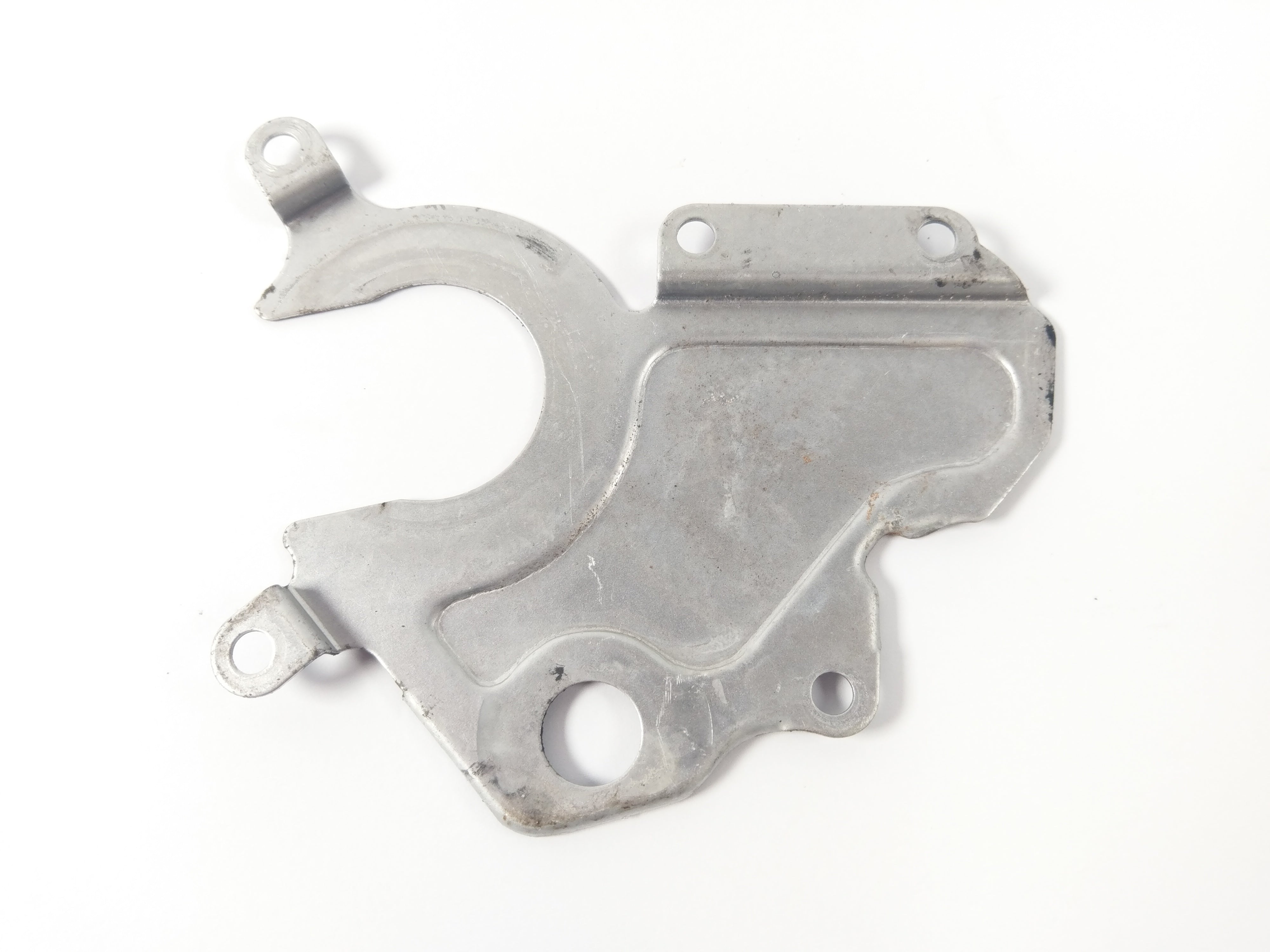 Yamaha TDM 850 3VD [1992] - Sheet Metal Cover Oil Pump