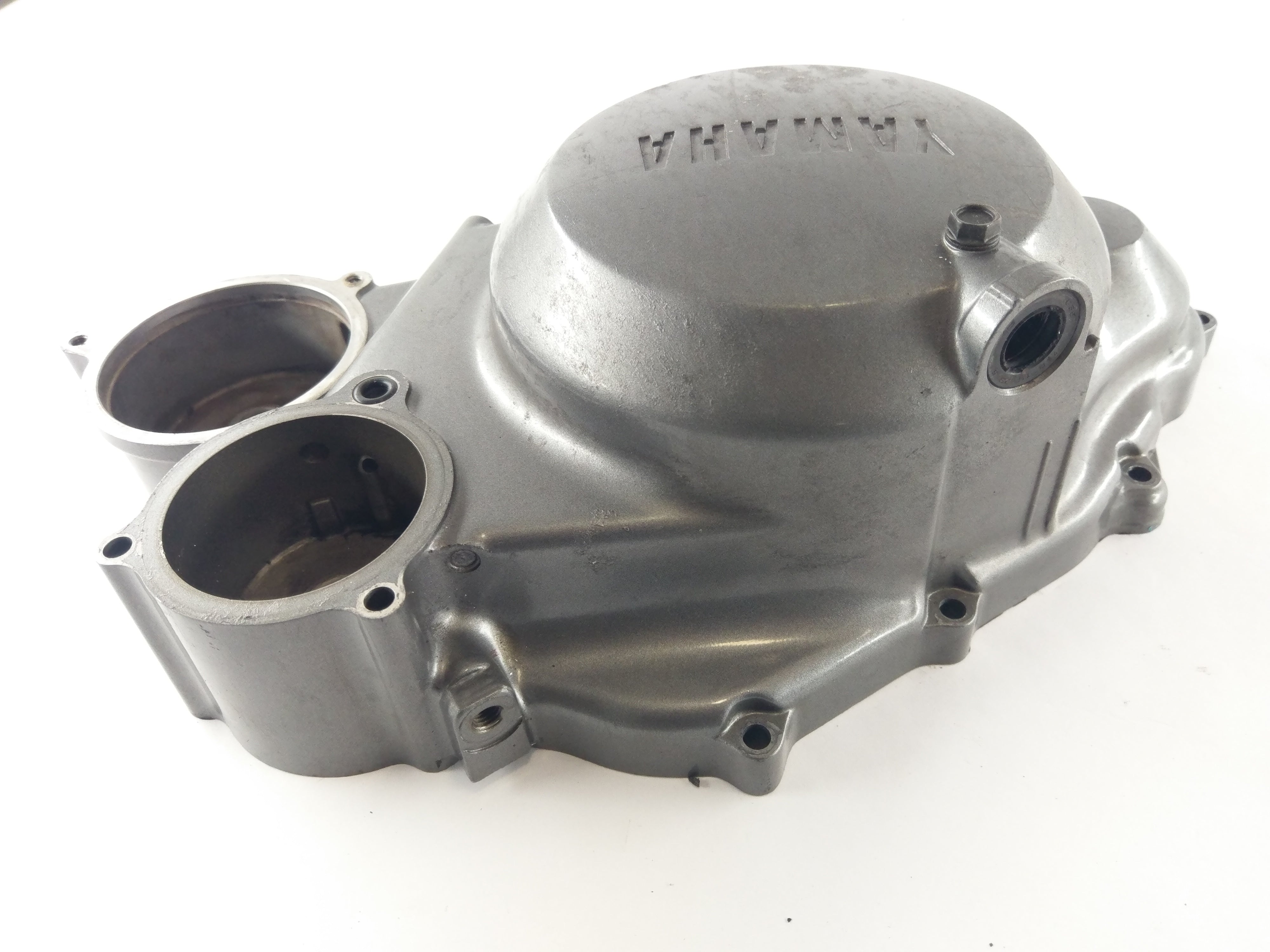 Yamaha XTZ 660 Tenere 3YF [1993] - Clutch cover engine cover