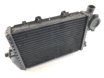 BMW K 100 [1984] - Кулер для воды