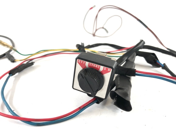 Yamaha XJR 1200 4PU [1995] - Uchwyty grzewcze