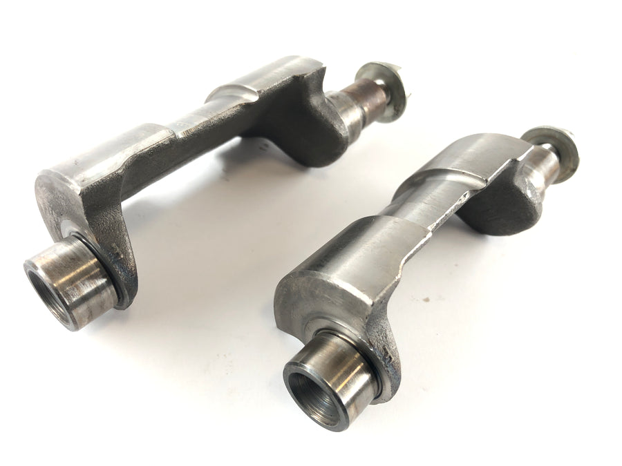 Suzuki Dr 600 SN41A [1986] - Set compensatiegolven