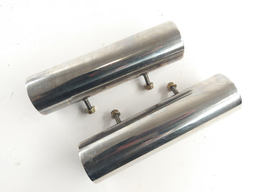 Triumph Thunderbird 900 T309RT [1995] - Вилочные смеси Установка оболочки вилки - 0