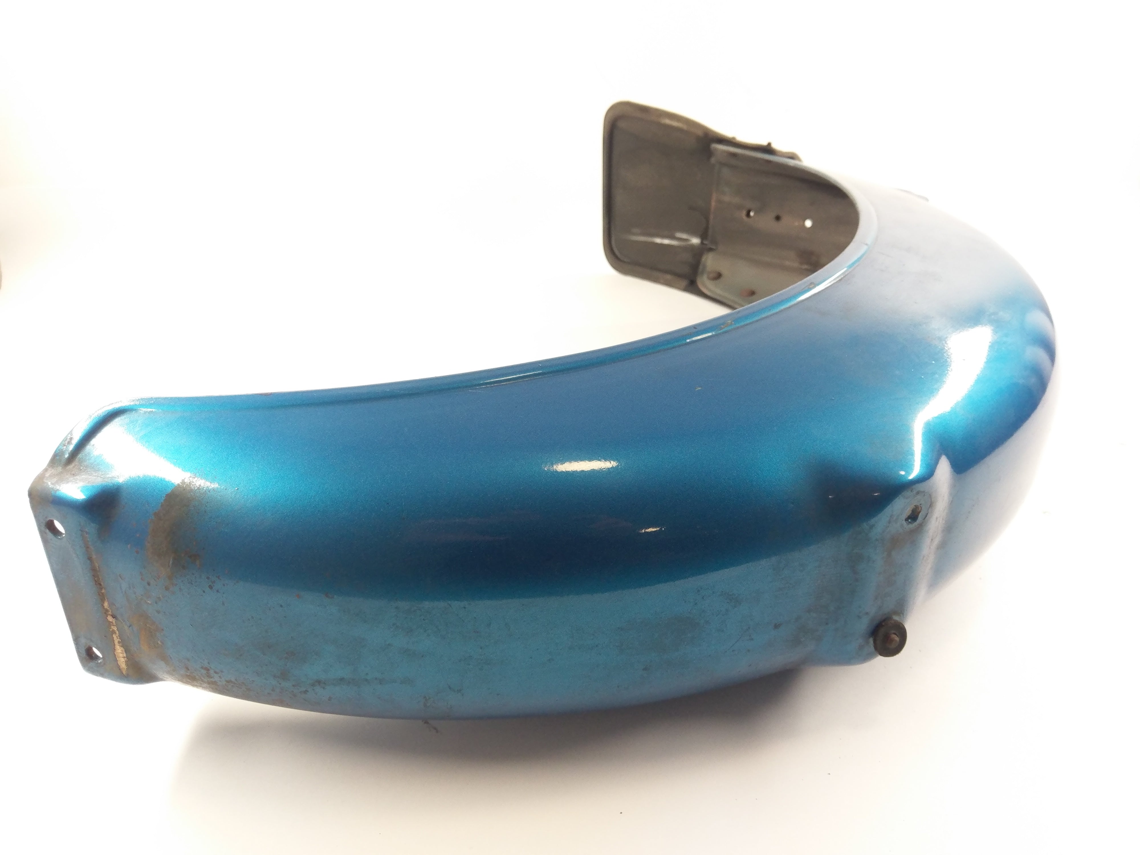 BMW R75/5 [1973] - Rear fender mudguard rear