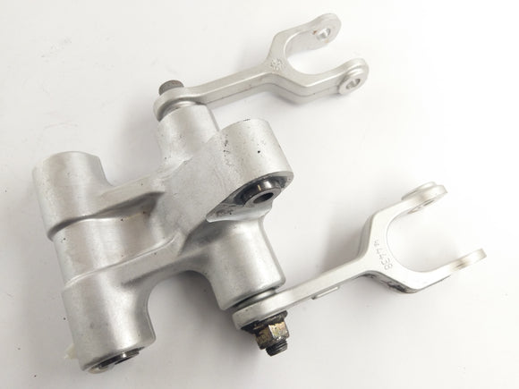 Triumph Daytona 955i T595N [2002] - culbuteur amortisseur os