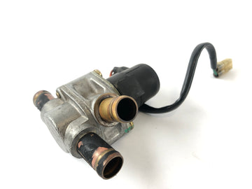 Honda VFR 800 RC46 [2005] - Secondary air valve