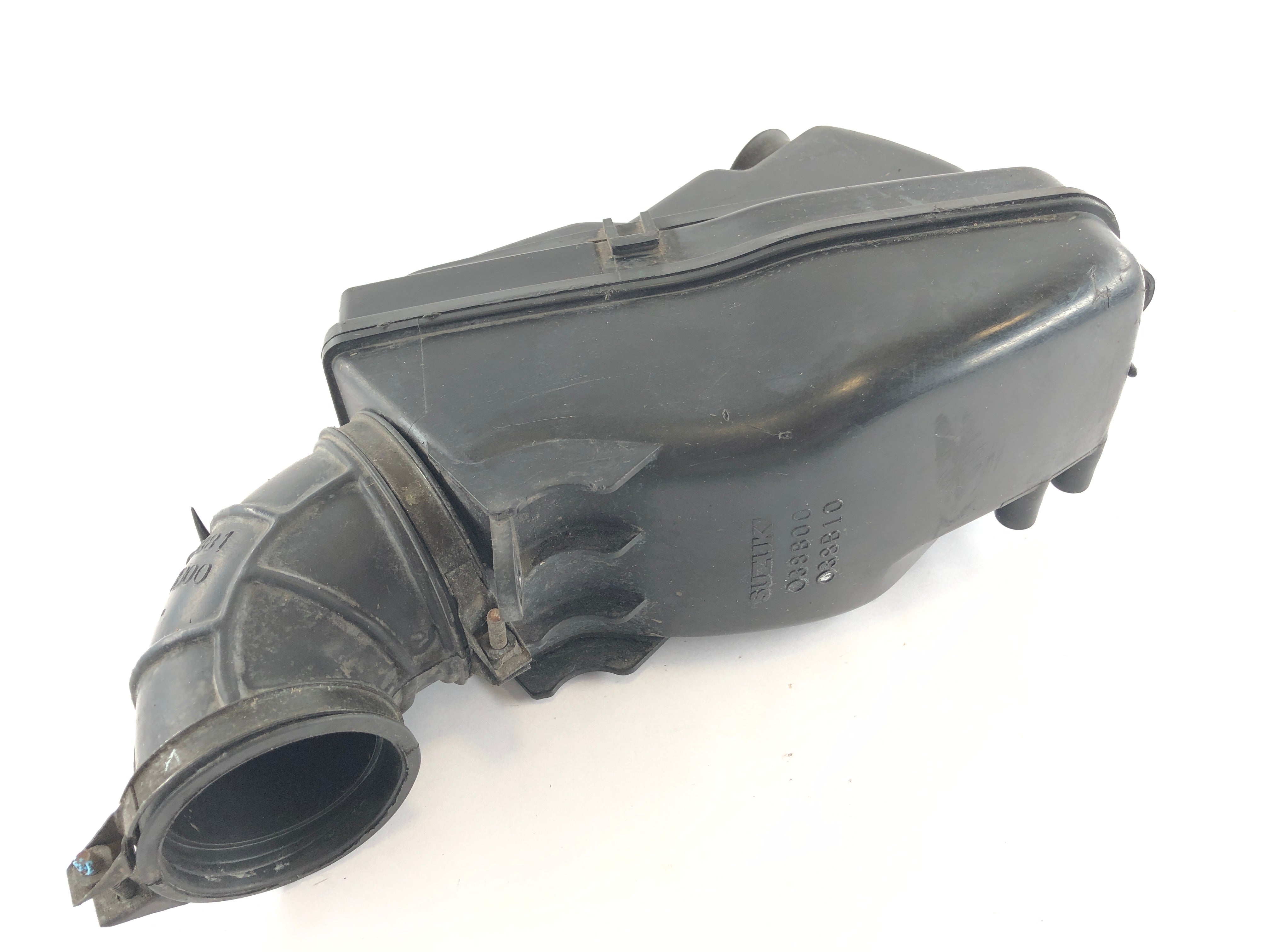 Suzuki против 1400 VX51L [1992] - Airbox Air Filter Box