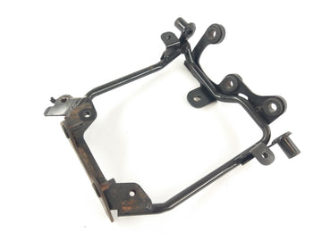 Yamaha WR 125 R DE07 [2010] - Lamp holder cockpit holder