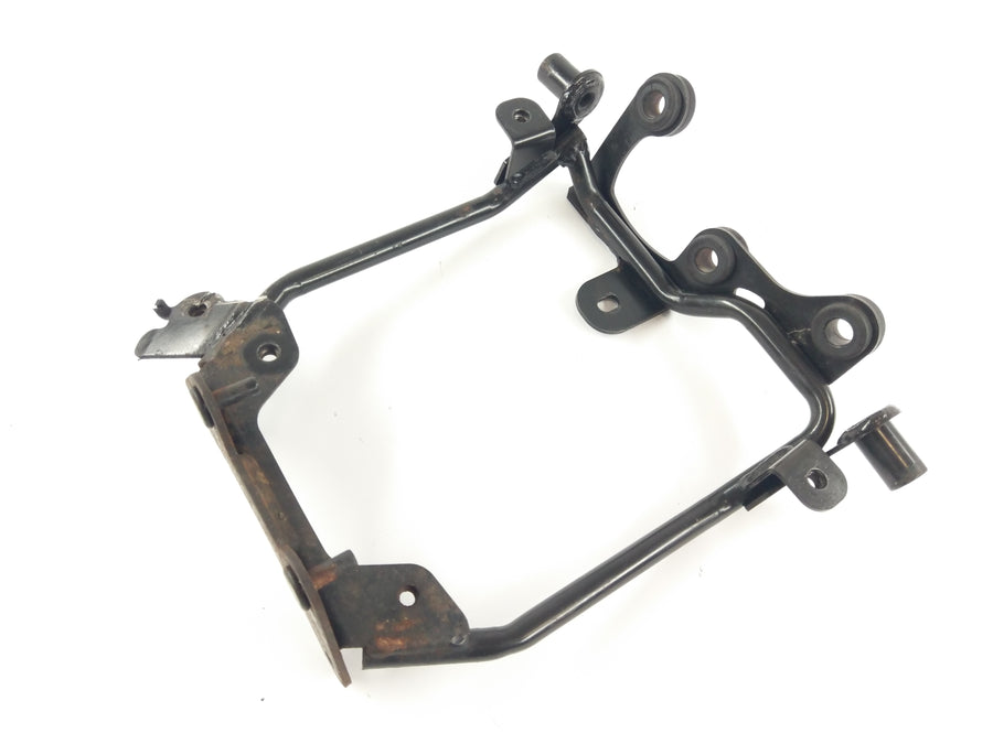 Yamaha WR 125 R DE07 [2010] - Lampholder Cockpit Holder