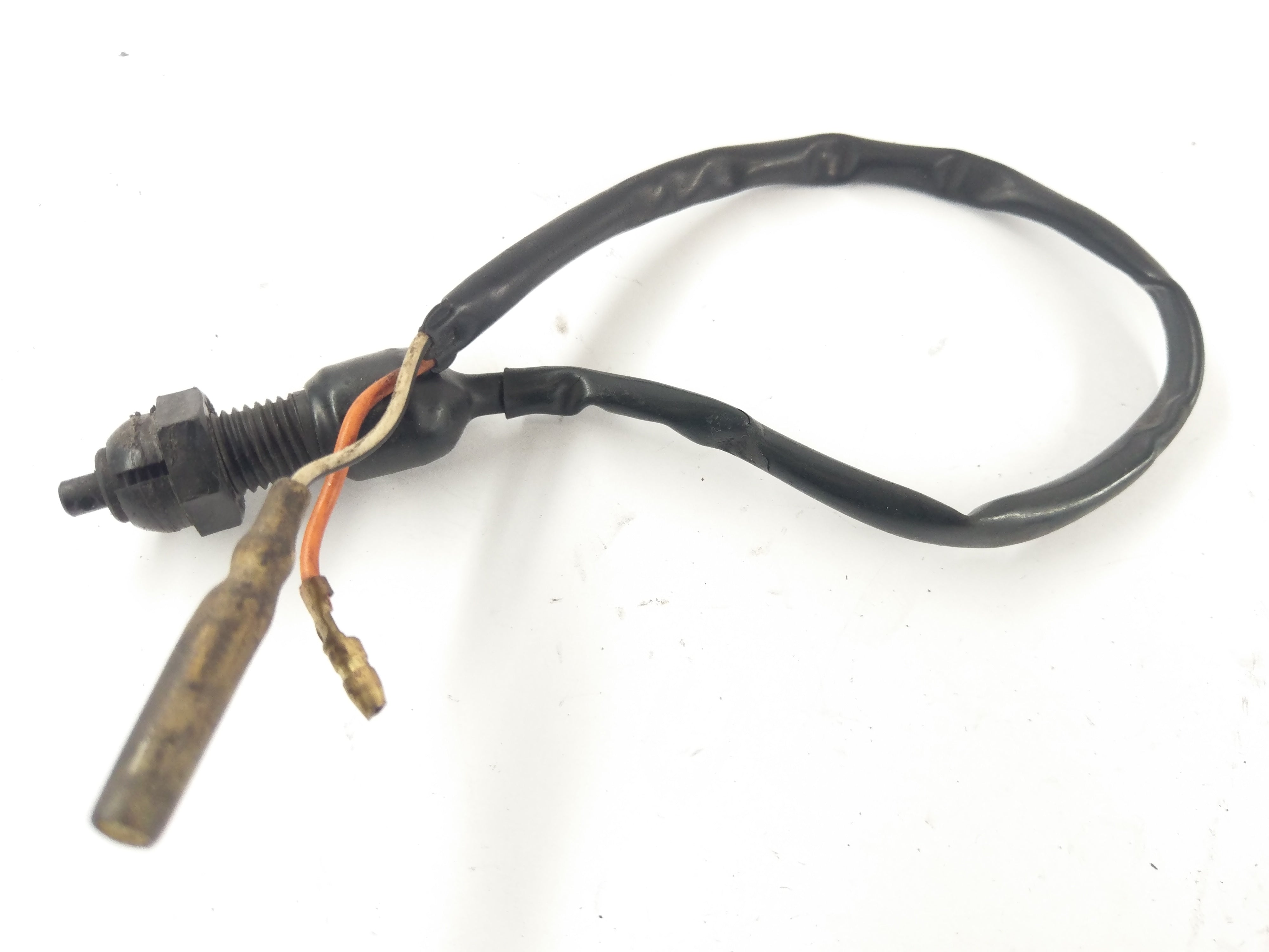 Suzuki GT 550 [1978] - Rear brake light switch