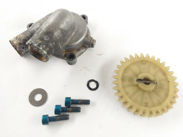 Aprilia RS 250 [1998] - Water pump housing