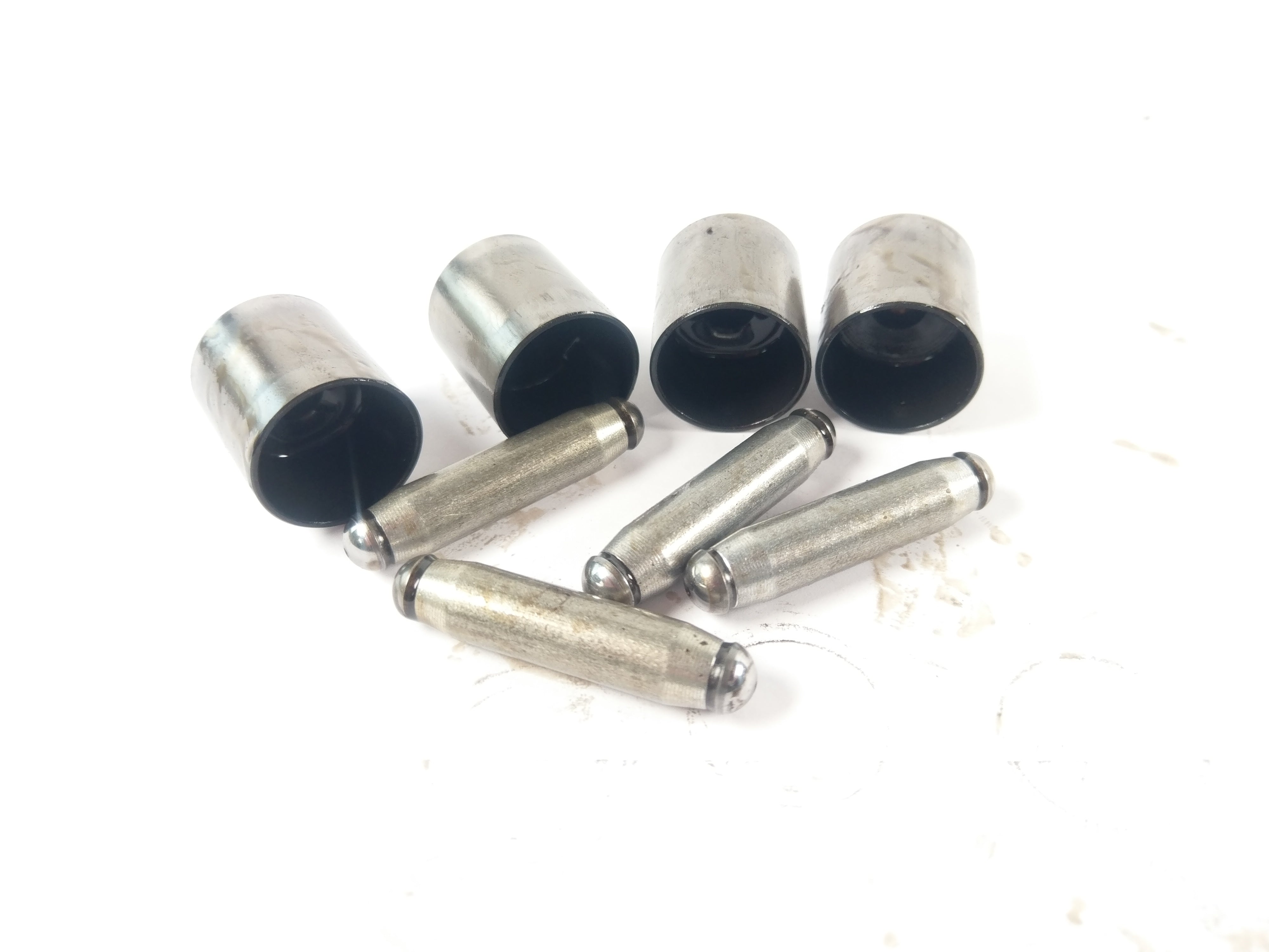 BMW R 1100 GS 259 ​​[1994] - Tappet cups with pushrods set