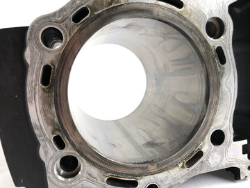 Kawasaki VN 1500 Classic VNT50D [2000] - Cilindro con cilindro delantero de pistón con pistones - 0