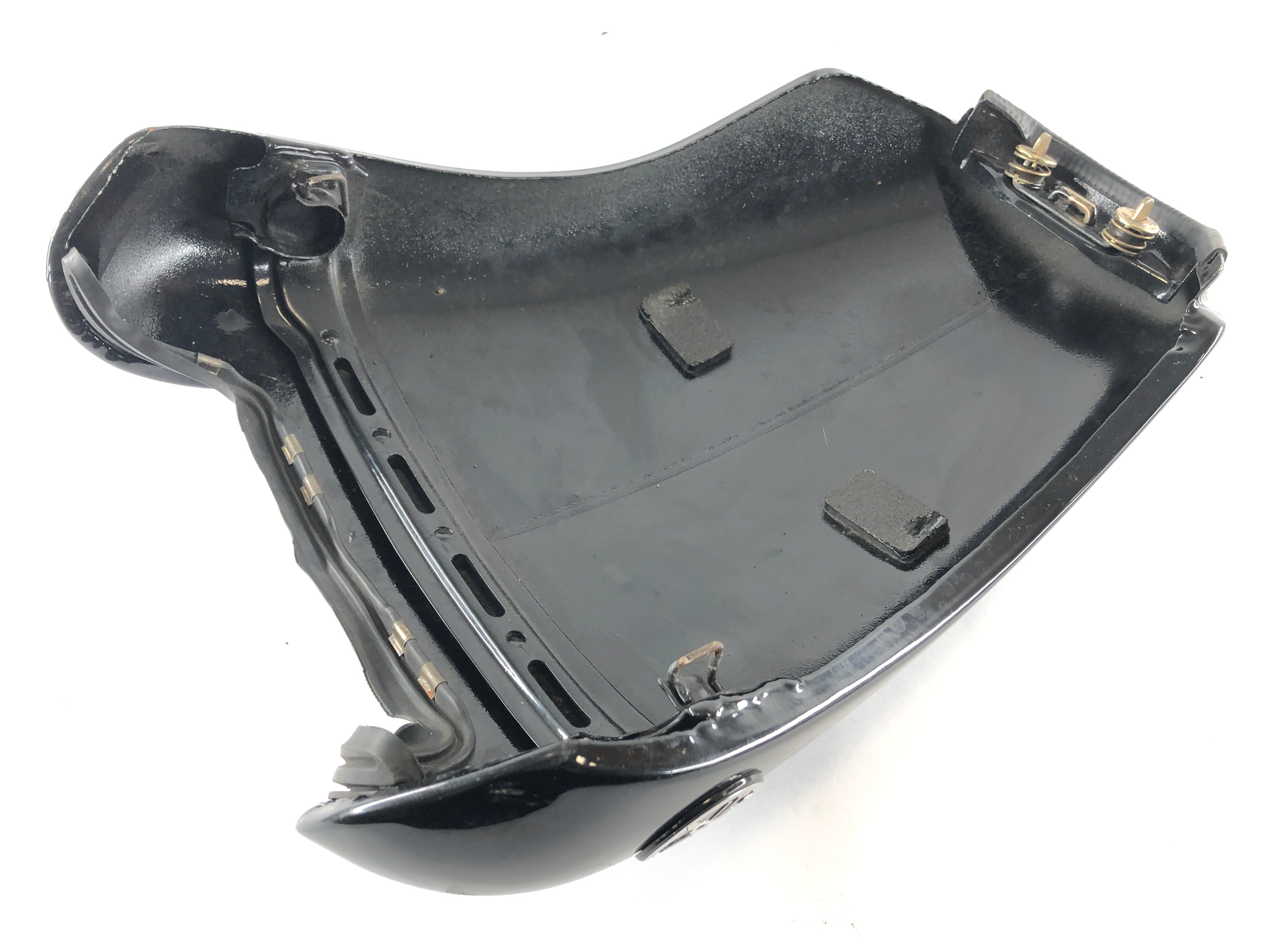 Yamaha V -Max 1200 2en [1997] - Cover Airbox Cover