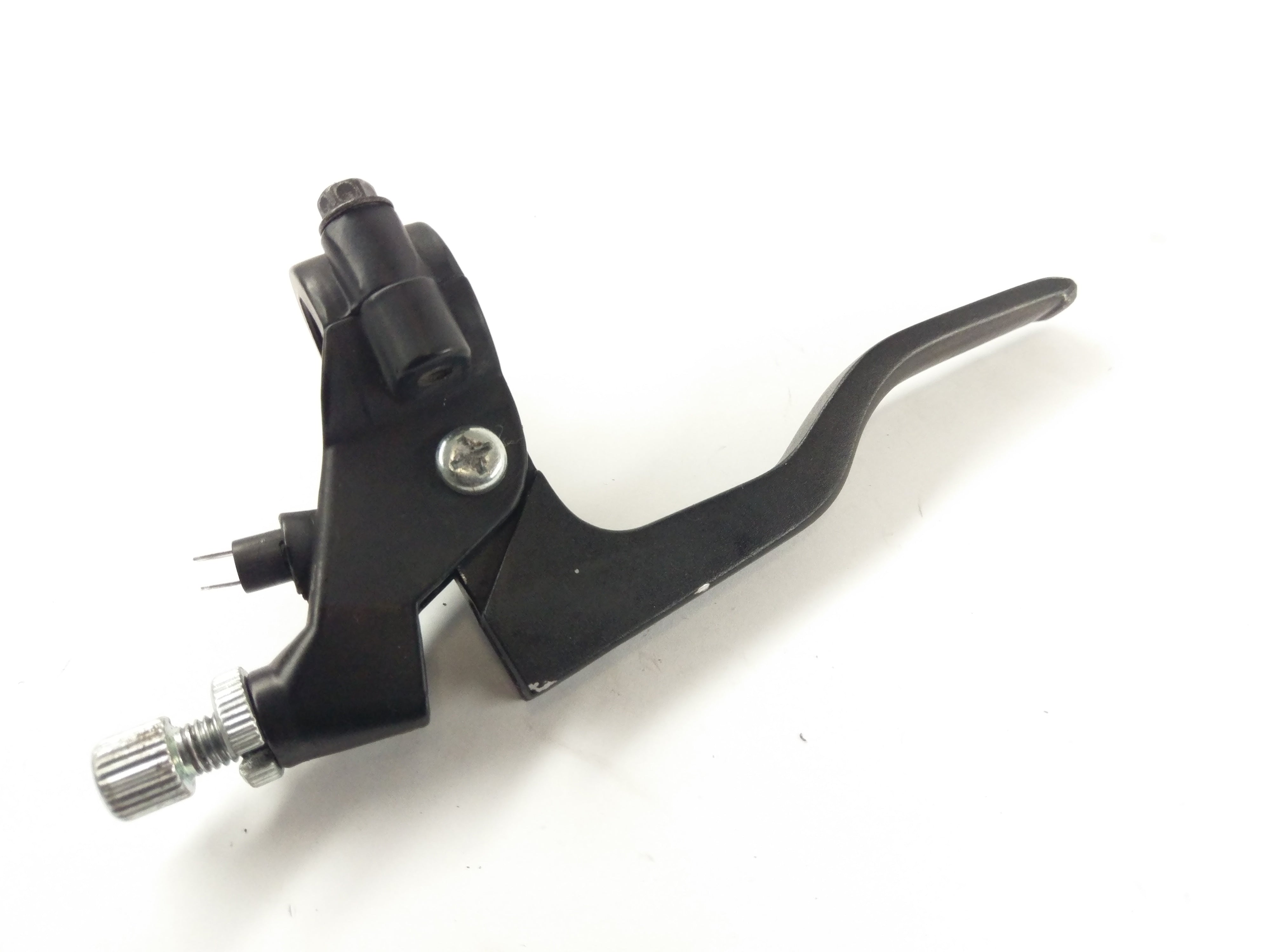 Aprilia SX 125 KX1 [2019] - Clutch fitting clutch lever