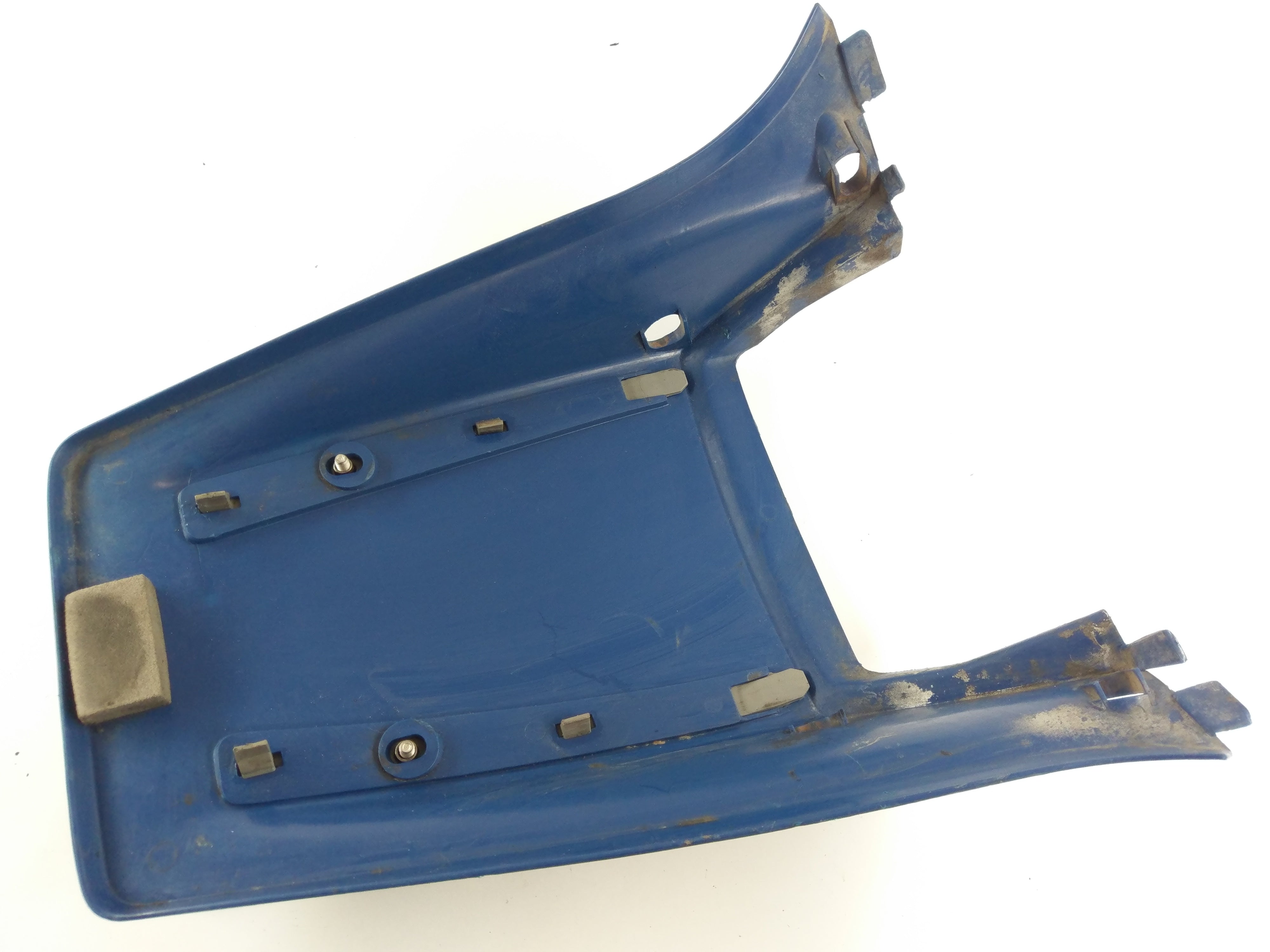 Yamaha XT 600 E 3TB [1991] - Rear fairing splash guard