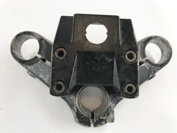 Moto Guzzi GTS 400 [Benelli] - Gabelbrücke oben - 0