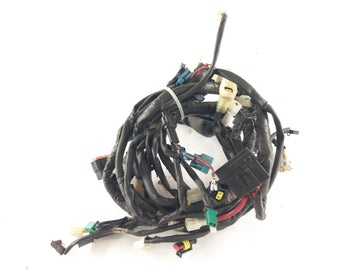 Yamaha YZF 125 RE06 [2011] - Faisceau électrique - 0